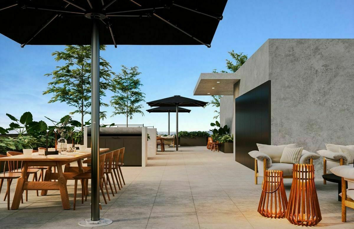 13 de 18: TERRAZA