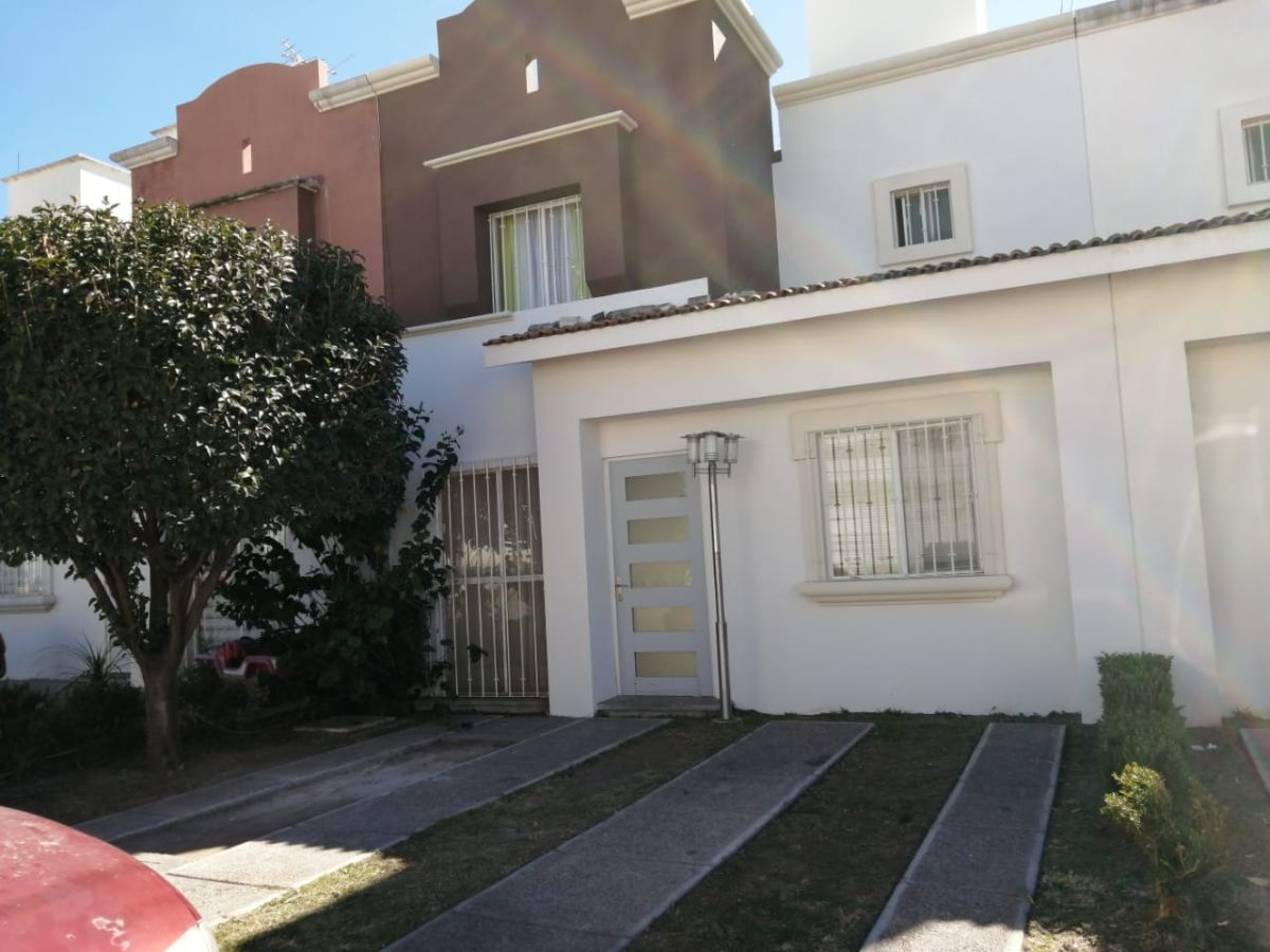 CASA RENTA VILLASUR AGUASCALIENTES | EasyBroker