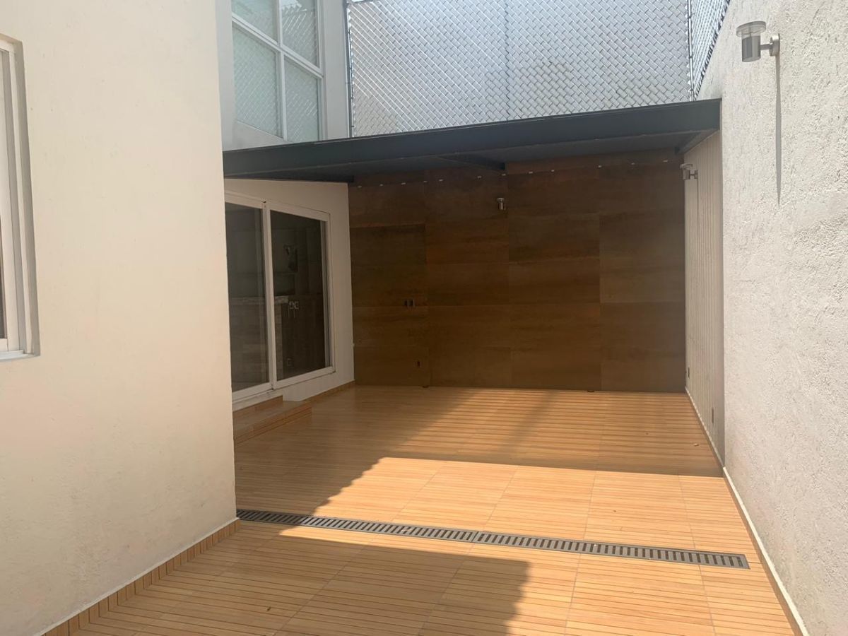 Casa en Lomas Verdes 6a Sección, Naucalpan de Juárez, foto 8 de 21