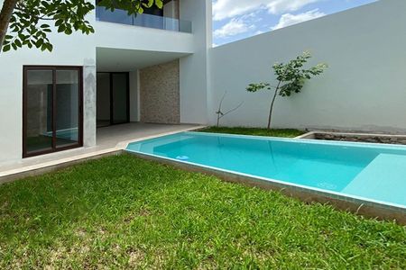 Casas de LUJO en VENTA de más de  millones en Mérida Yucatán