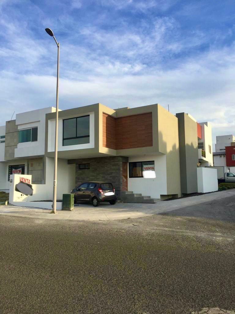 En VENTA casa nueva en esquina | Fracc El Mirador Queretaro