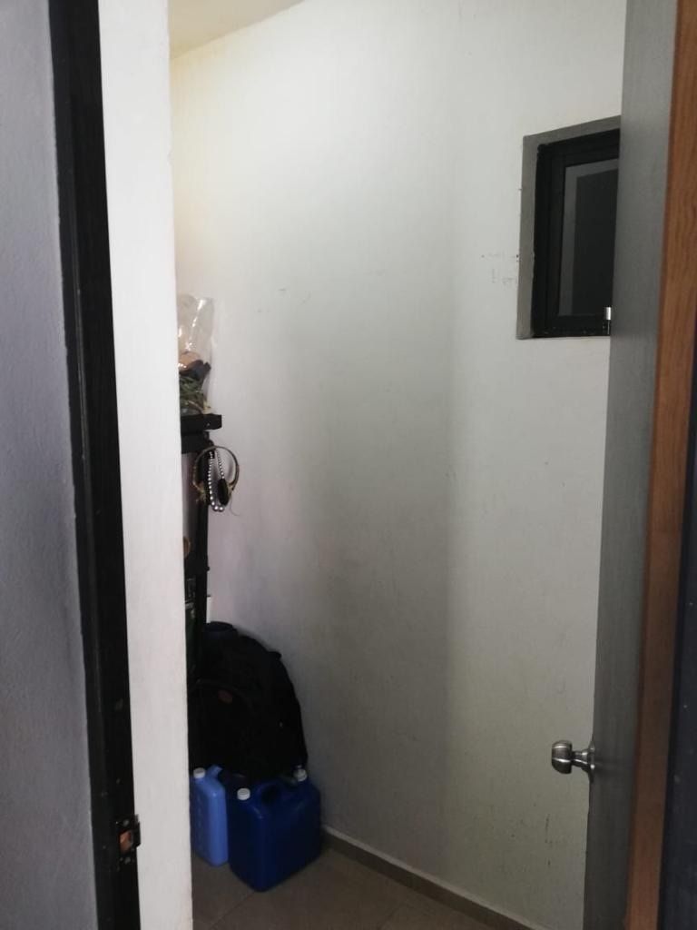 Casa en Gran Santa Fe, Mérida, foto 2 de 15