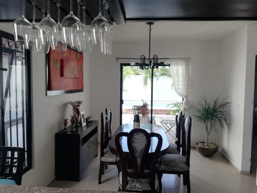 Casa en Gran Santa Fe, Mérida, foto 7 de 15