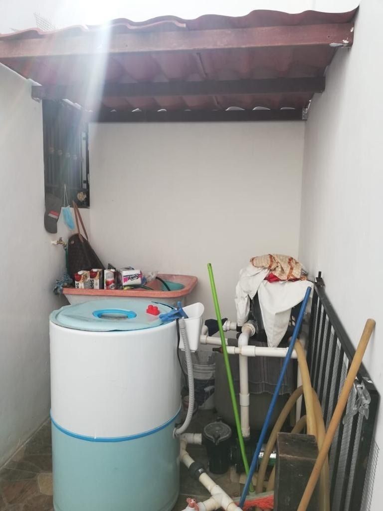 Casa en Gran Santa Fe, Mérida, foto 6 de 15