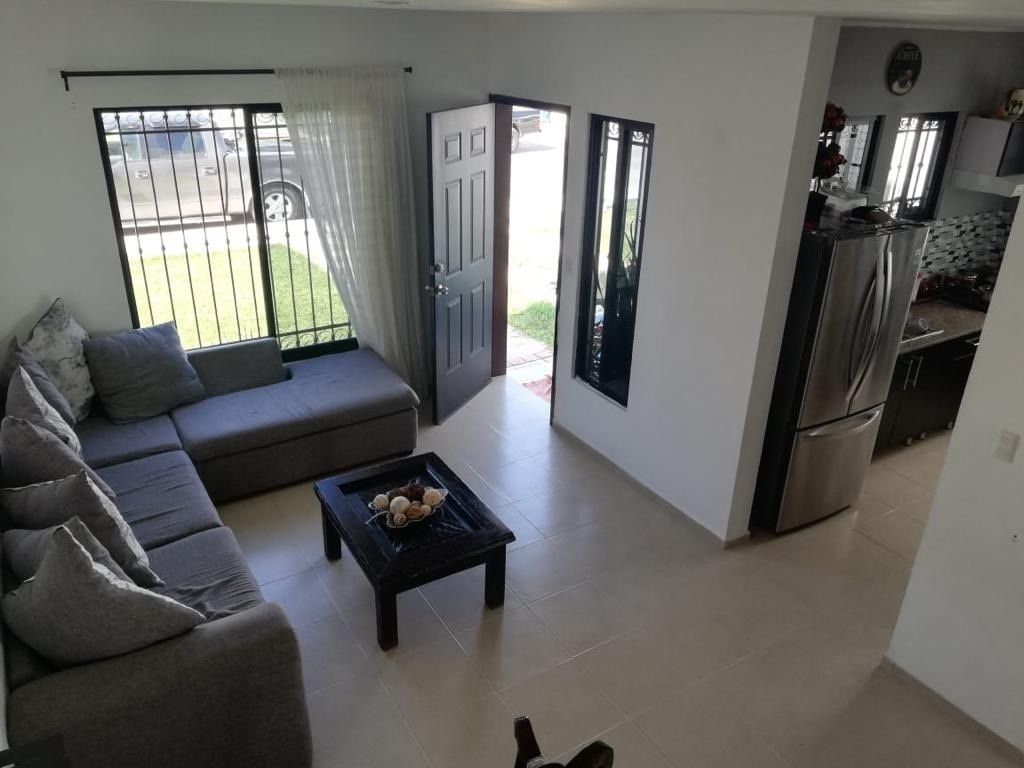 Casa en Gran Santa Fe, Mérida, foto 13 de 15