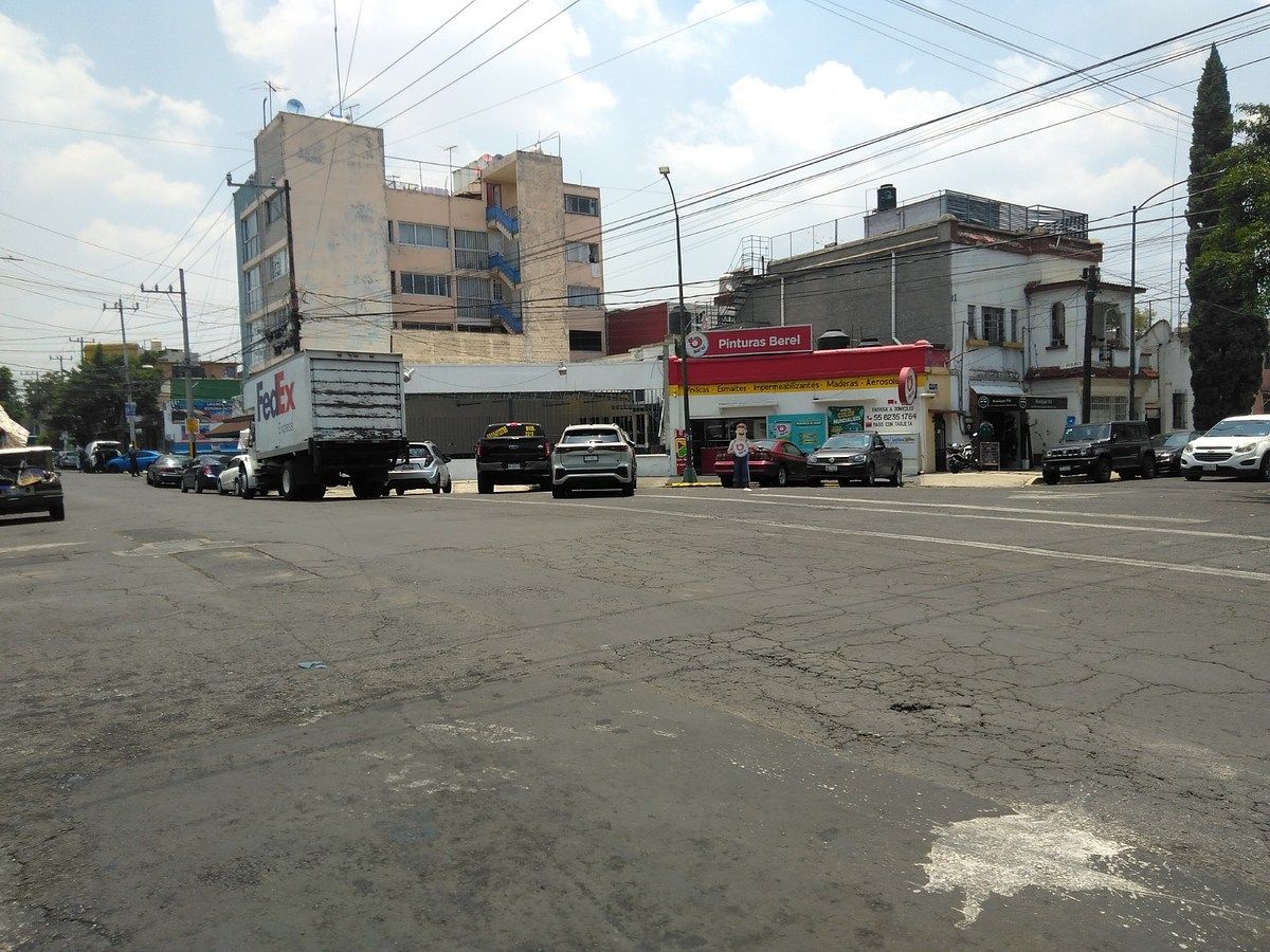 Local em Industrial, Gustavo A. Madero, foto 5 de 5