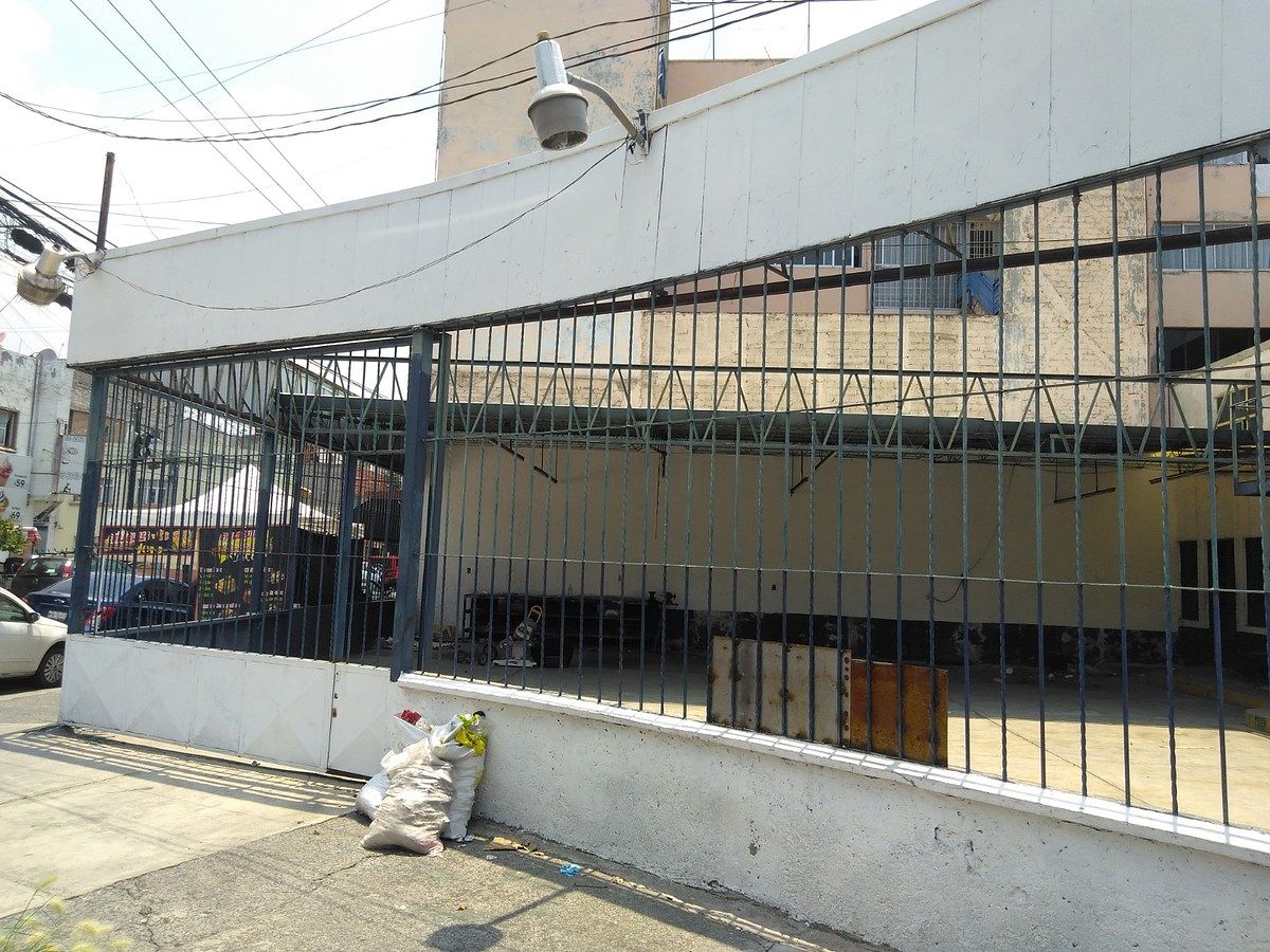 Lote em Industrial, Gustavo A. Madero, foto 3 de 5