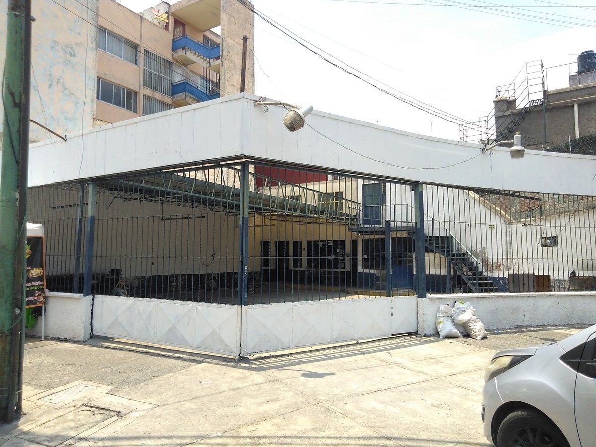 Terreno de Canto com Uso H3/20 | Ideal para Desenvolvimento ou Comércio | GAM, foto 1 de 5