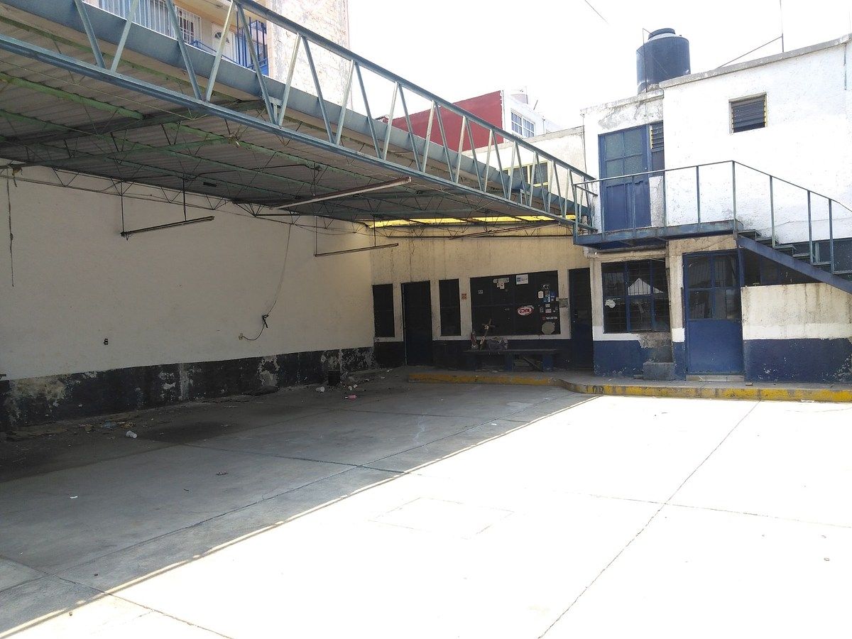 Lote em Industrial, Gustavo A. Madero, foto 4 de 5