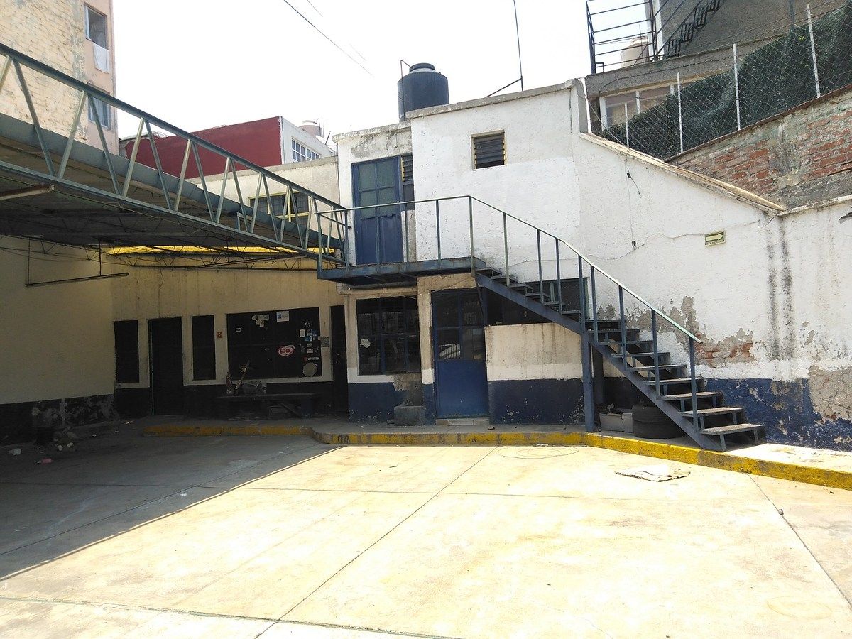 Lote em Industrial, Gustavo A. Madero, foto 5 de 5