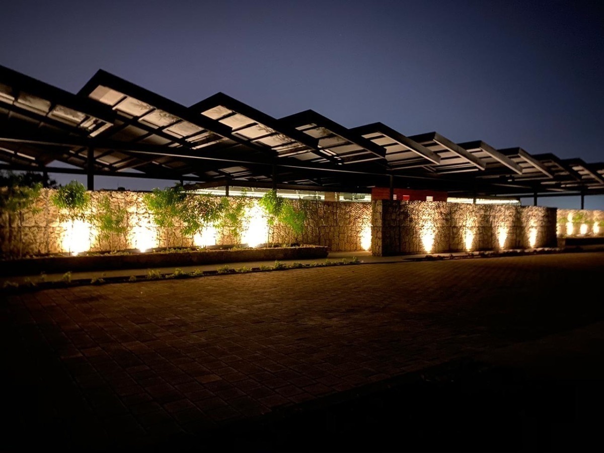 20 de 21: Iluminación de Diseño