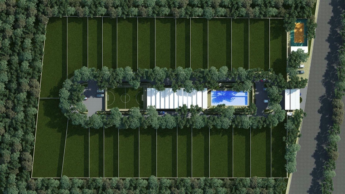 21 de 21: Masterplan