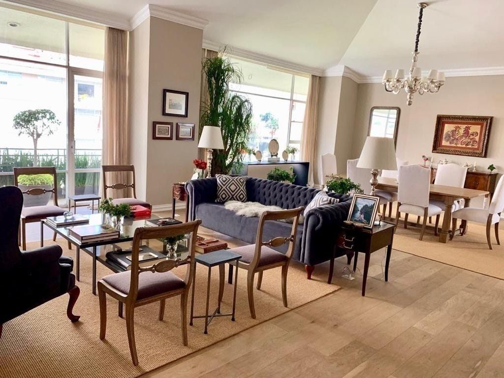 Venta Magnifico Departamento en Santa Fe