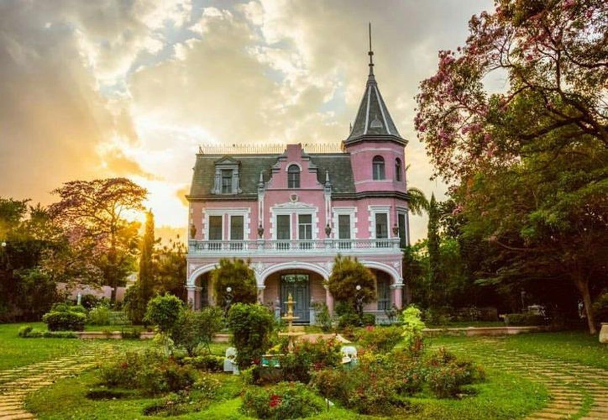 HISTORICA CASA SE VENDE EN MERIDA