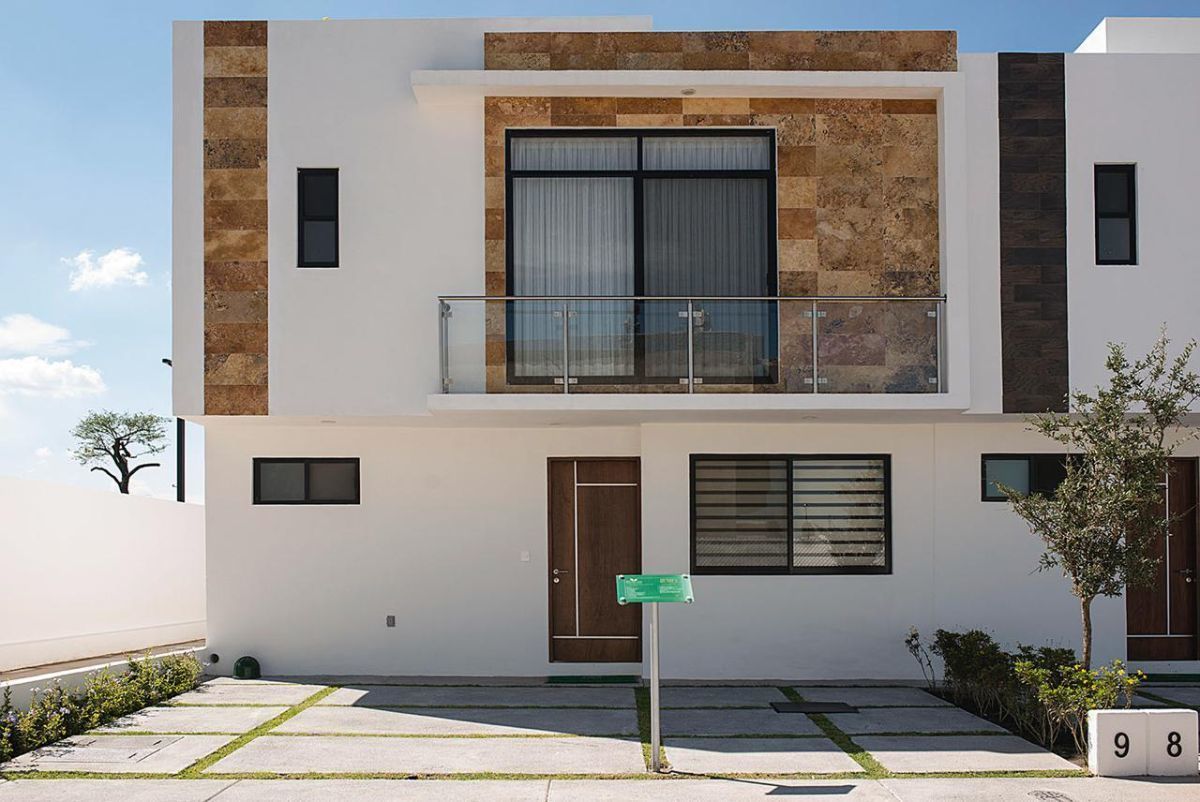 CASA EN RENTA, FRACCIONAMIENTO EL CONDADO, QUERÉTARO. | EasyBroker