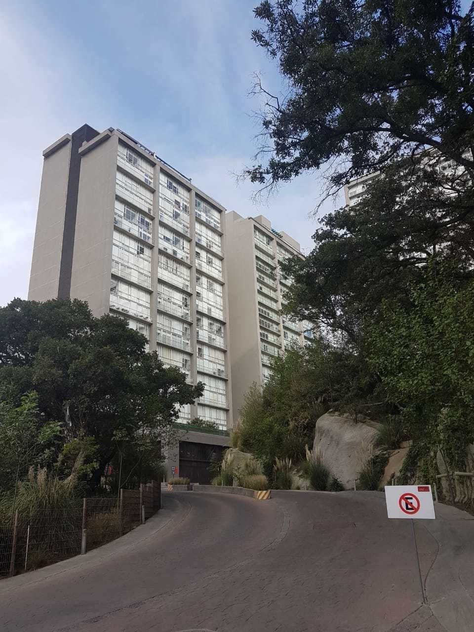 Departamento en Torres de Potrero, Álvaro Obregón, foto 2 de 28