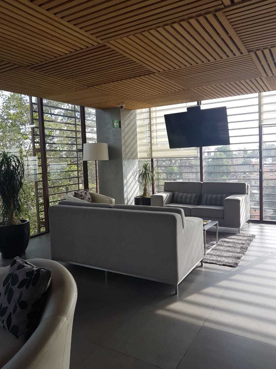 Departamento en Torres de Potrero, Álvaro Obregón, foto 22 de 28