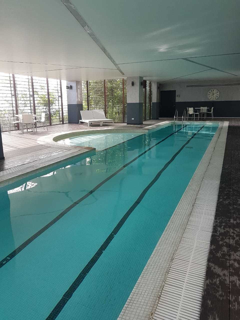 Departamento en Torres de Potrero, Álvaro Obregón, foto 25 de 28