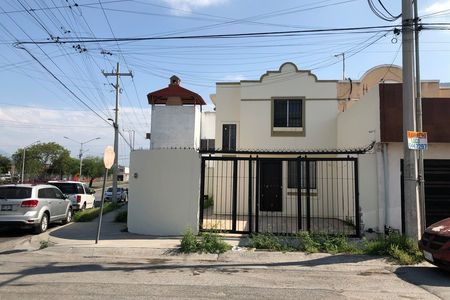 CASA EN VENTA EN PASEO REAL EN ESCOBEDO, . | EasyBroker