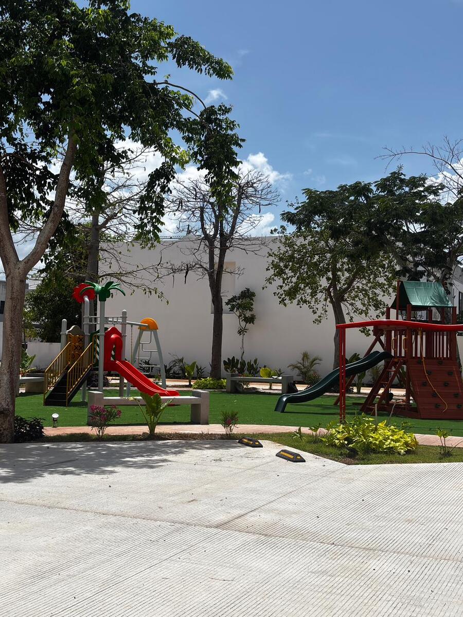 14 de 20: Juegos Infantiles