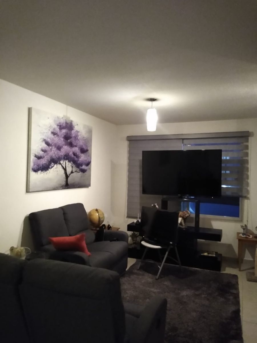 6 de 9: Sala