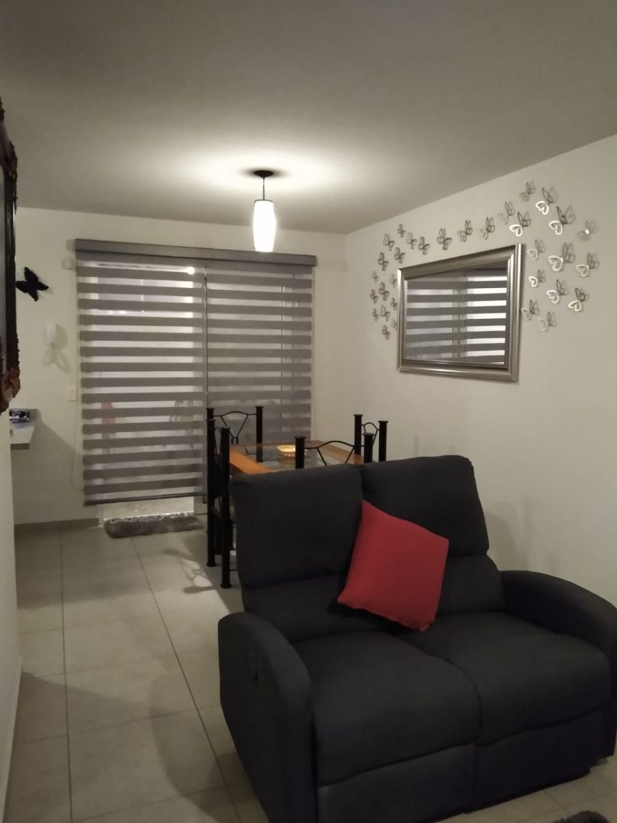7 de 9: Sala- comedor