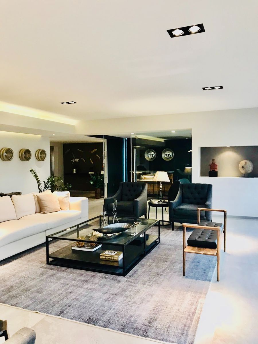 3 de 33: Sala - comedor