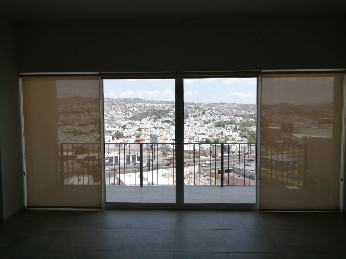 Departamento en Venta Stacia Towers Corregidora – Piso 9
