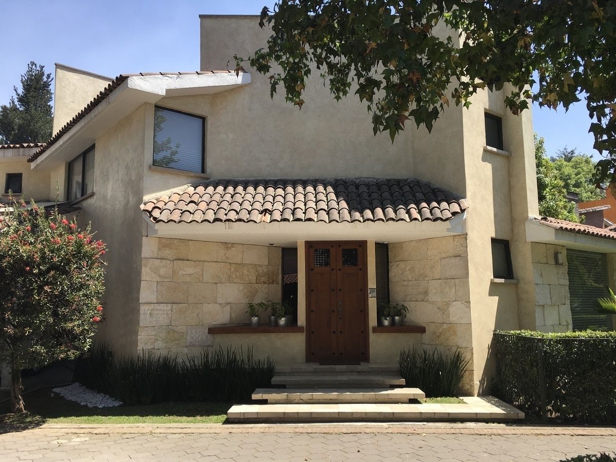 Venta casa Lomas de Vista Hermosa