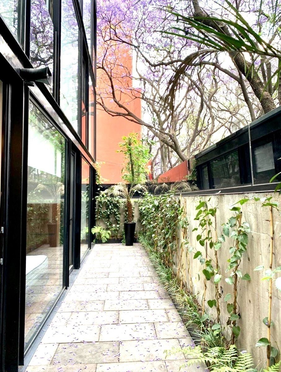 Apartamento em Polanco I Sección, Miguel Hidalgo, foto 4 de 22