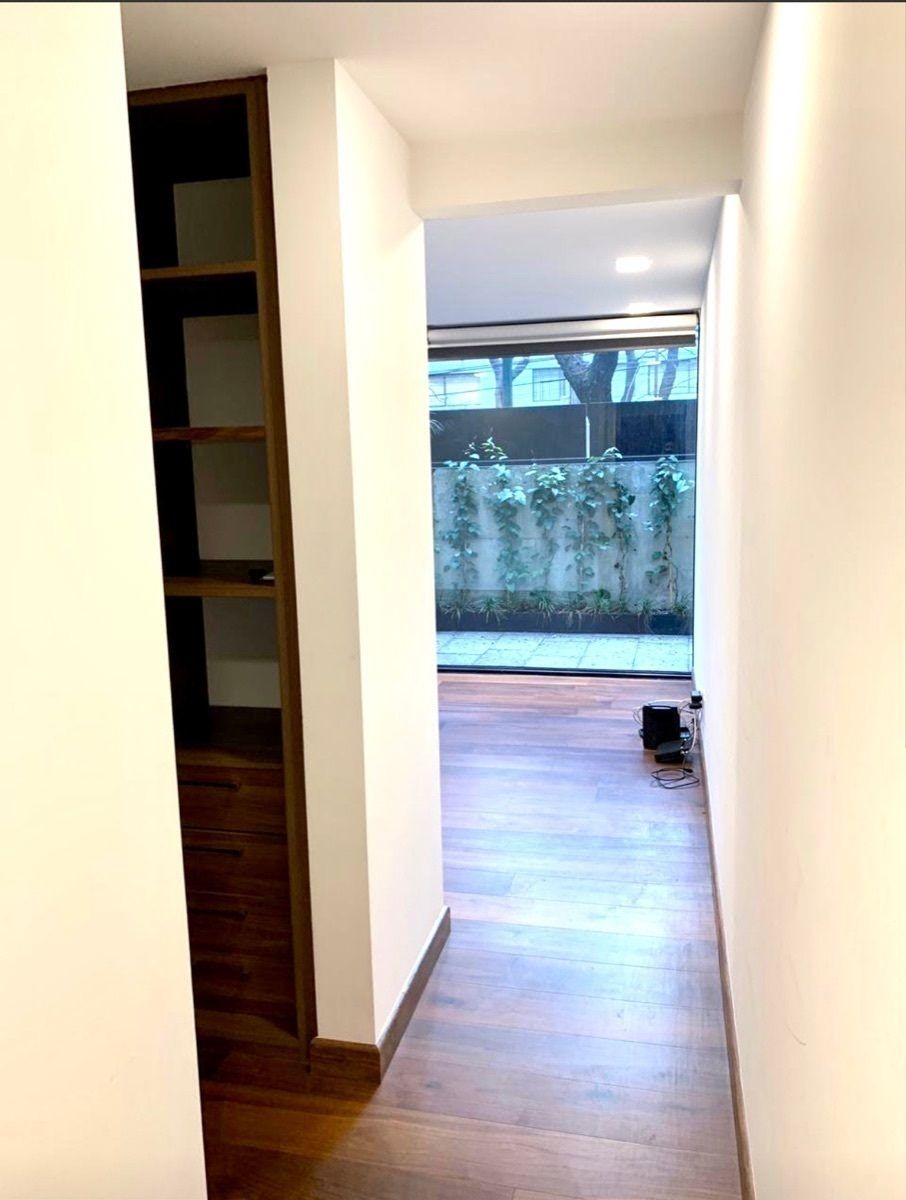 Apartamento para alugar em Polanco com terraço, foto 1 de 22