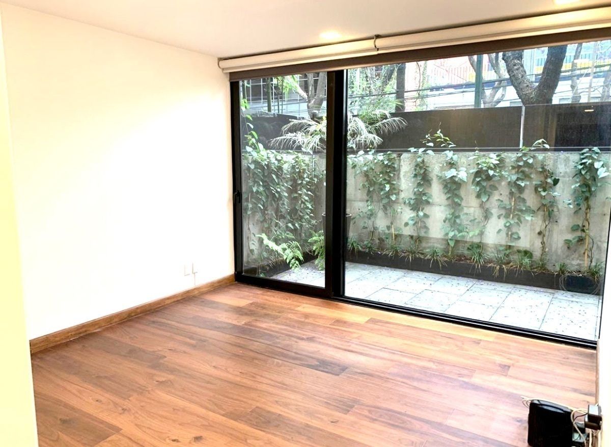 Apartamento em Polanco I Sección, Miguel Hidalgo, foto 3 de 22