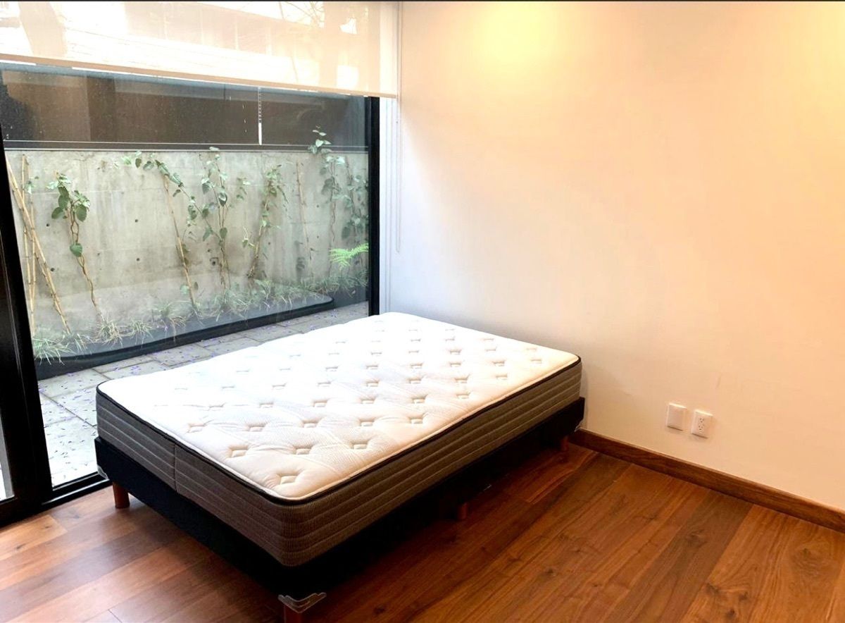 Apartamento em Polanco I Sección, Miguel Hidalgo, foto 6 de 22