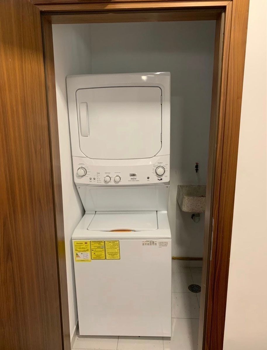 Apartamento em Polanco I Sección, Miguel Hidalgo, foto 10 de 22