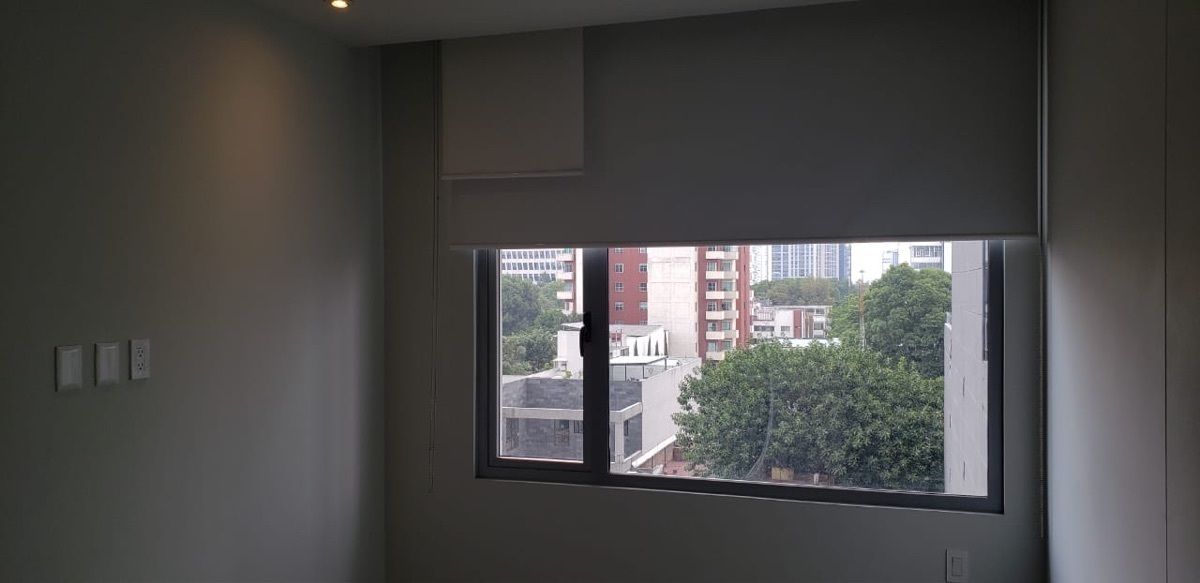 Apartamento em Granada, Miguel Hidalgo, foto 6 de 12