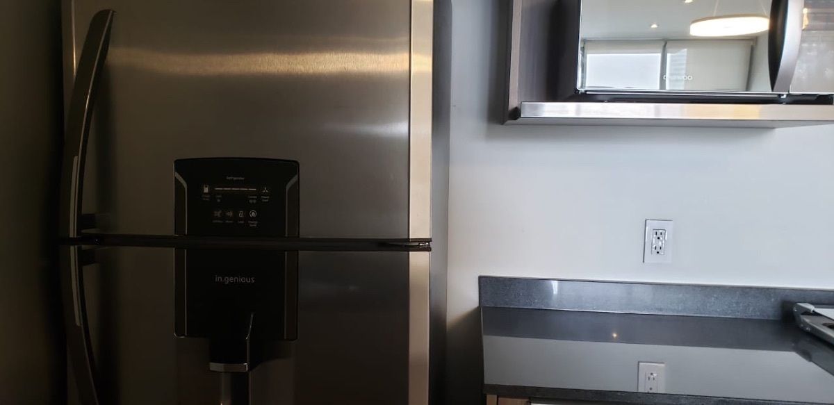 Apartamento em Granada, Miguel Hidalgo, foto 8 de 12