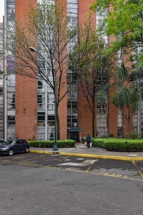 Departamento en venta en Villa Olímpica