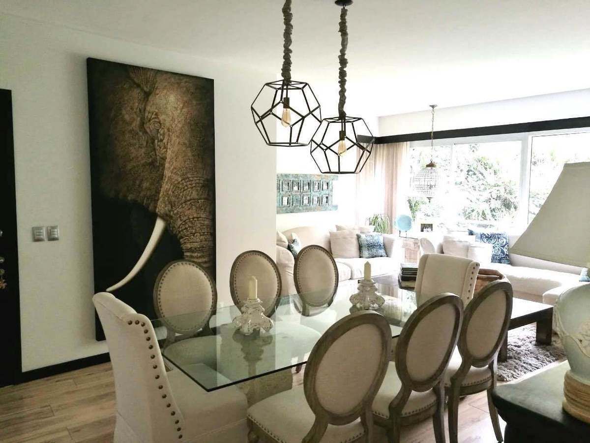 Venta departamento Lomas de Bezares
