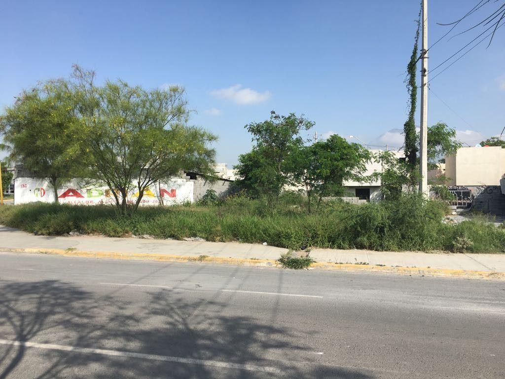 TERRENO EN RENTA EN COLONIA ALIANZA EN MONTERREY