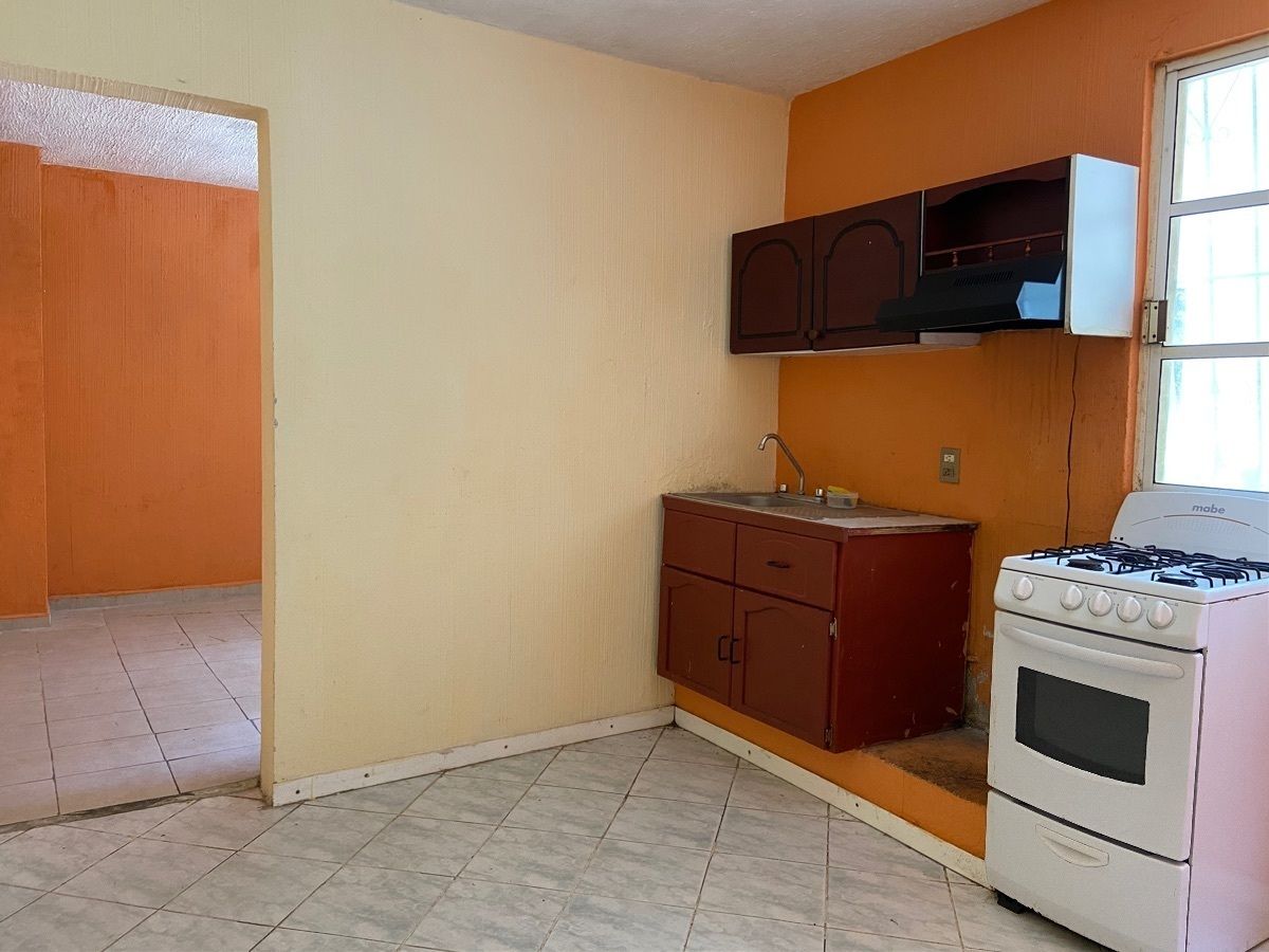 1 de 5: Cocina amplia