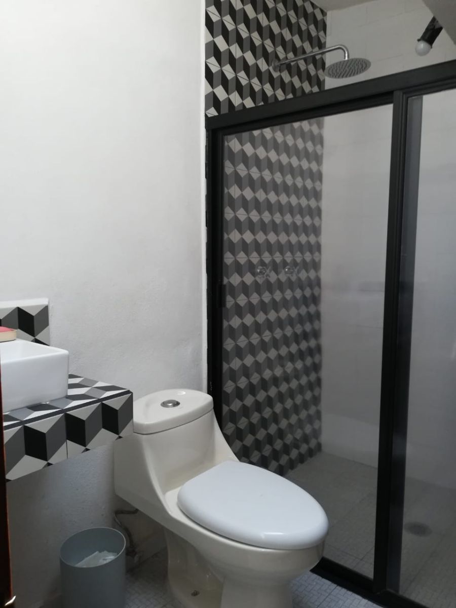13 de 14: baño 3er recamara