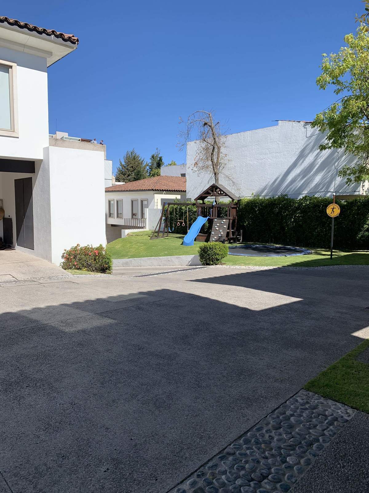 Casa en renta Cuajimalpa parte baja