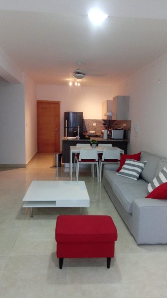 Apartamento en Ensanche Naco, Santo Domingo Centro (Distrito Nacional), foto 5 de 8