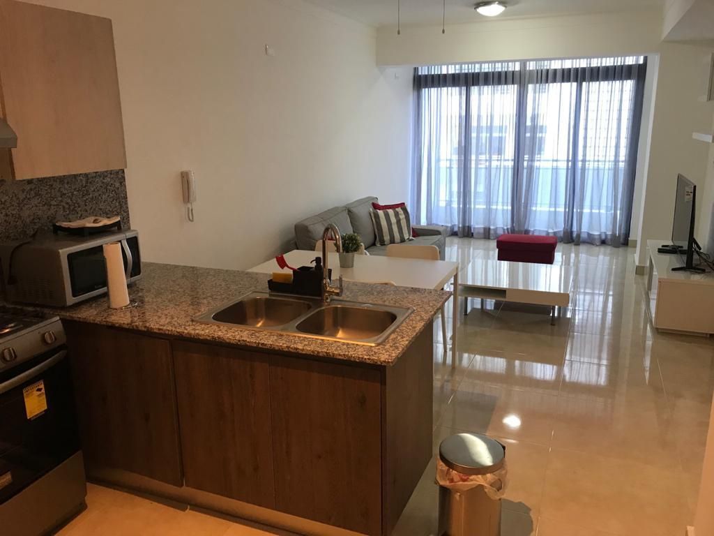 Apartamento en Ensanche Naco, Santo Domingo Centro (Distrito Nacional), foto 3 de 8