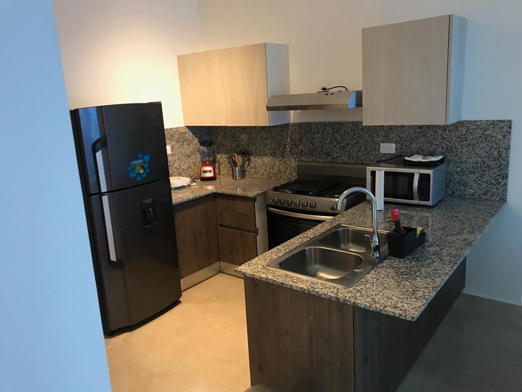 Apartamento en Ensanche Naco, Santo Domingo Centro (Distrito Nacional), foto 4 de 8
