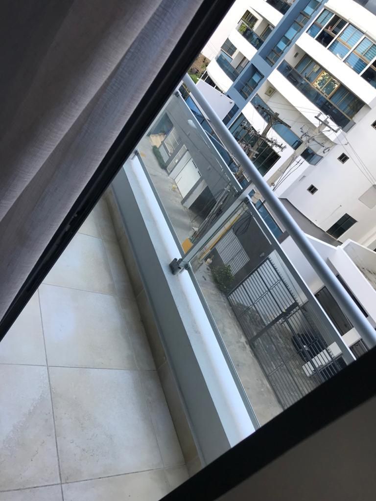 Apartamento en Ensanche Naco, Santo Domingo Centro (Distrito Nacional), foto 2 de 8