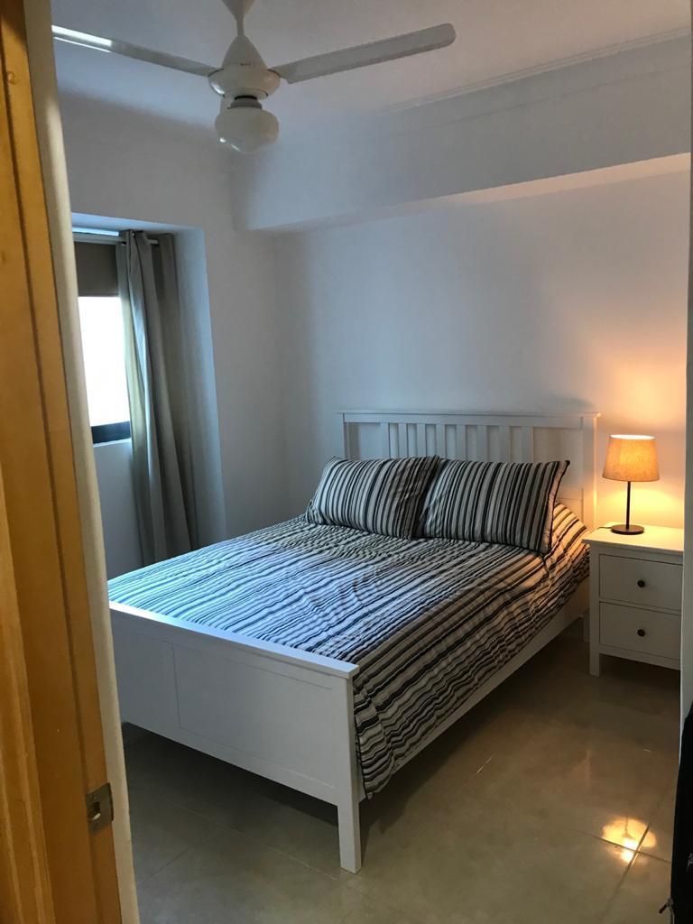 Apartamento en Ensanche Naco, Santo Domingo Centro (Distrito Nacional), foto 6 de 8