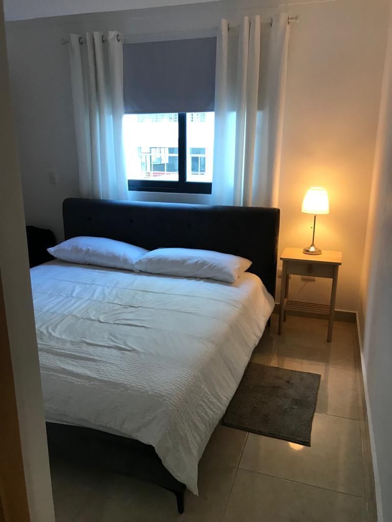 Apartamento en Ensanche Naco, Santo Domingo Centro (Distrito Nacional), foto 7 de 8