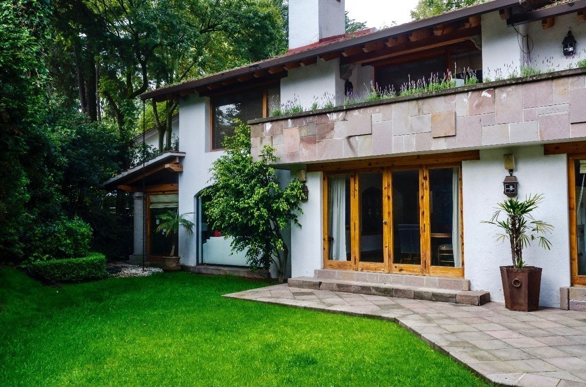Venta de casas en Rancho San Francisco