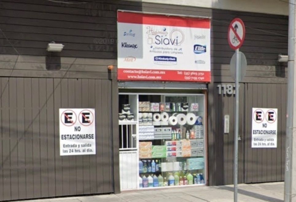 Local comercial  en venta  en Av Revolución, foto 1 de 9